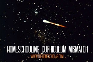 curriculum mismatch