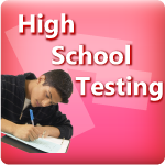 High School Testing Help - HS Blog