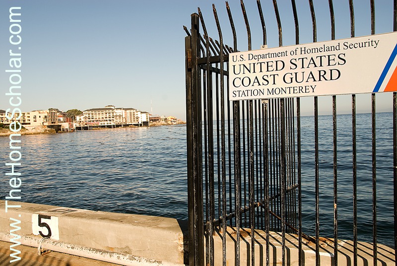 Coast Guard Academy Admissions