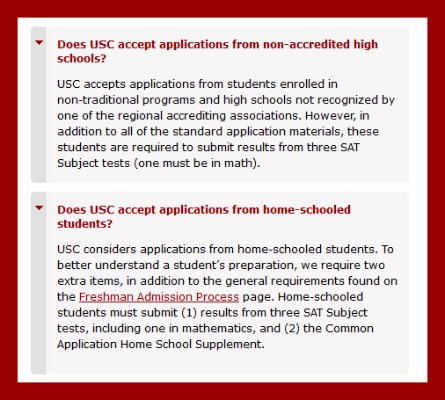 UCAdmission