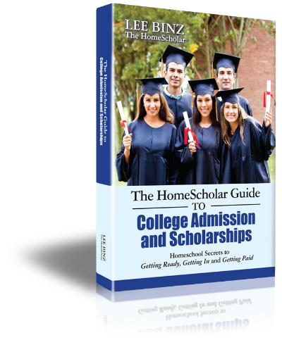  College Admission and Scholarships from Amazon