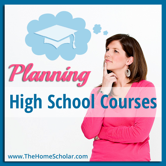 Planning for Next Year?  Here is my collection of articles to help!  #HomeScholar #homeschool