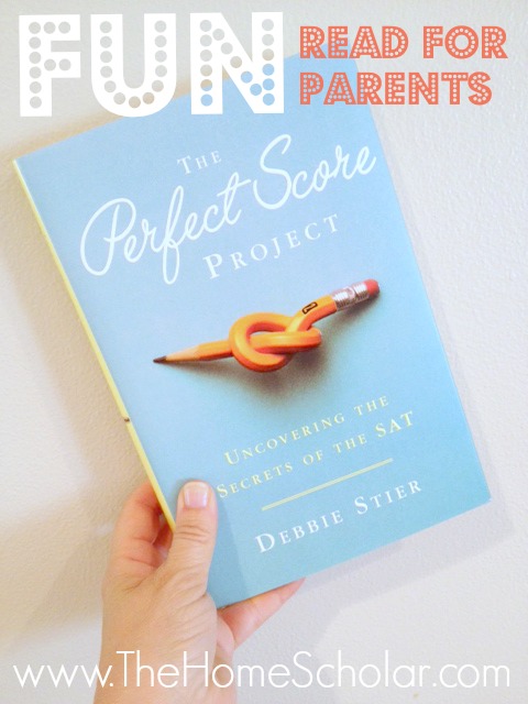 Fun Read for Parents