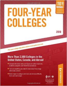 Four-Year Colleges