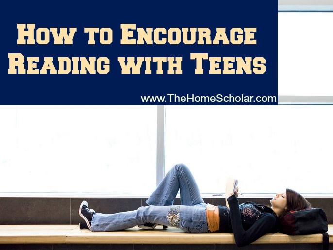 Help For Teens Reading 92