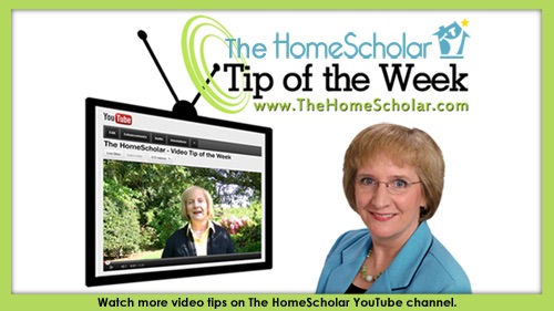 YouTube tip of the week