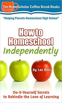 How to Homeschool Independently 