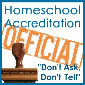 accredited schools 