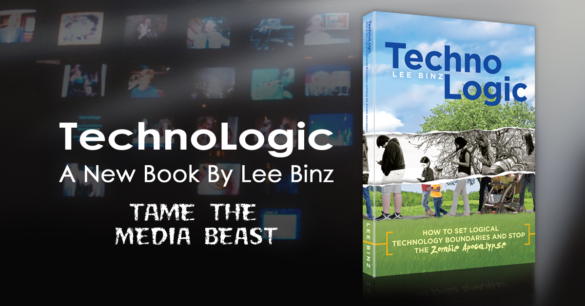 have you read technologic