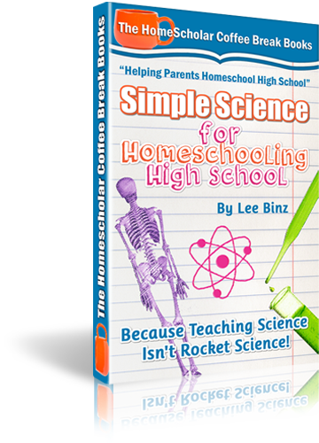 reasons to teach high school science