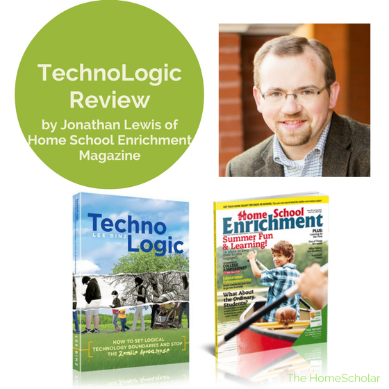 TechnoLogic review