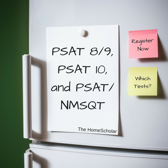 PSAT 8/9, PSAT 10, and PSAT/NMSQT HS Blog