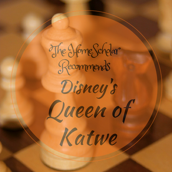 Queen of Katwe #QueenofKatwe