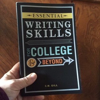 writing skills for college