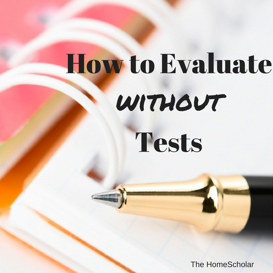 Mini-Conference evaluate without tests